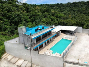 Ocean-View Maryland House